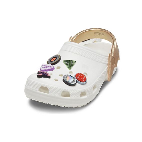 Crocs Classic Clog 'White'