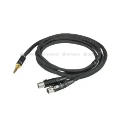 HeadMade EX-3 LCD, Meze Empyrean 3.5mm 2m