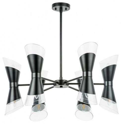 Люстра на штанге Lightstar 817127