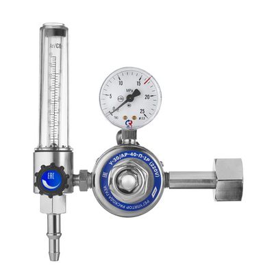 Регулятор расхода газа У-30/АР-40-П-1Р (220V)