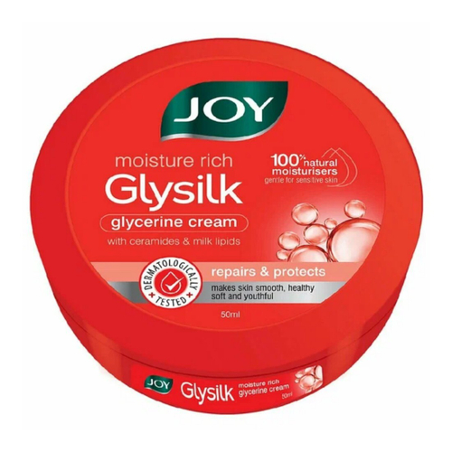 JOY Крем д/лица и тела 50мл Глицерин (25956)