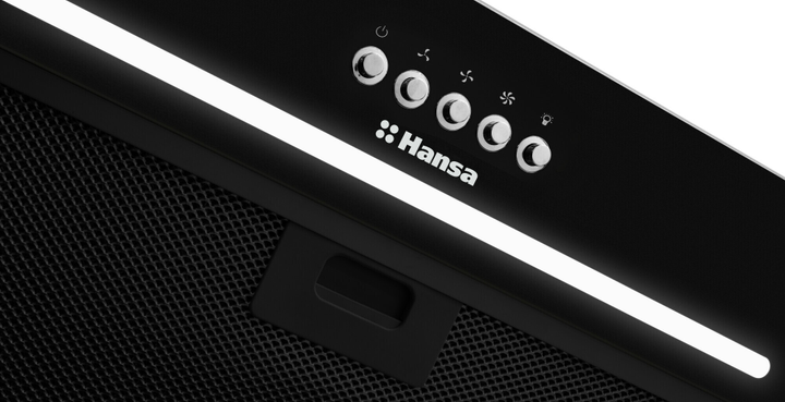 Встраиваемая вытяжка Hansa OMP6251BGWH