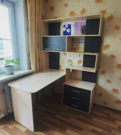 Уголок школьника Паскаль 3