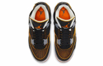 Кроссовки Jordan Air Jordan 4 Retro Se "Starfish" (Женская размерная сетка)