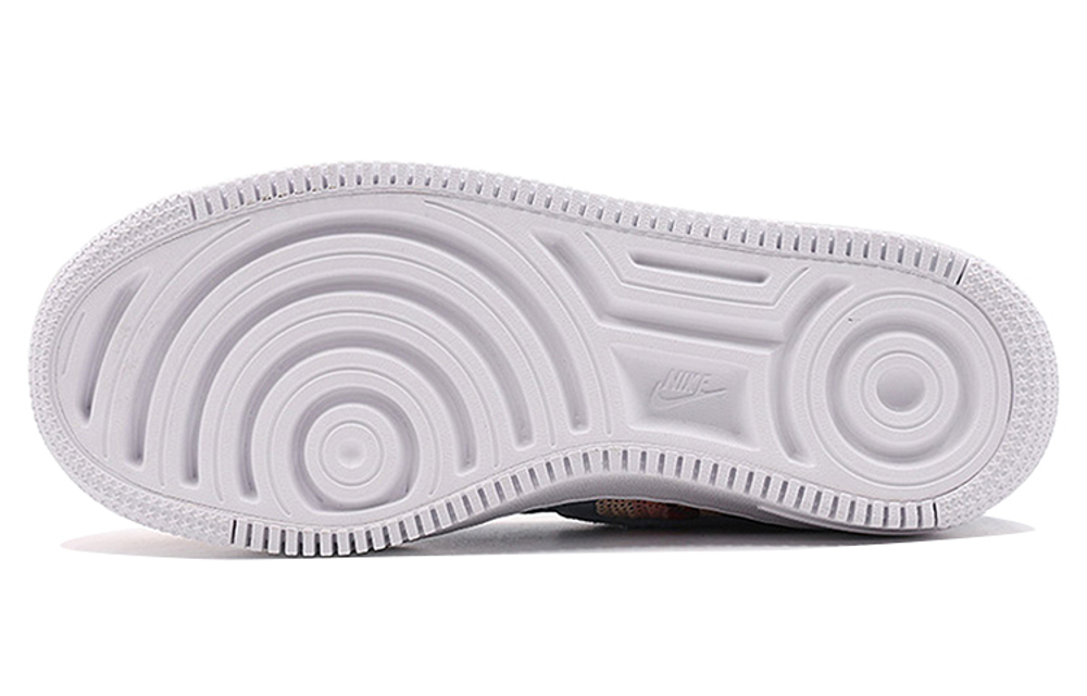 Кроссовки Nike Air Force 1 Low All Over Logo