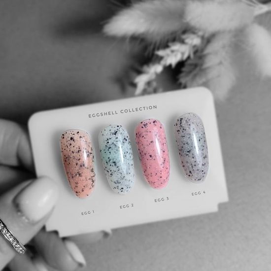 База цветная Spectrum Egg Base 01 15 мл.