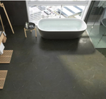 Кварцевый ламинат Fargo Камень Имперадор Дарк 64S451