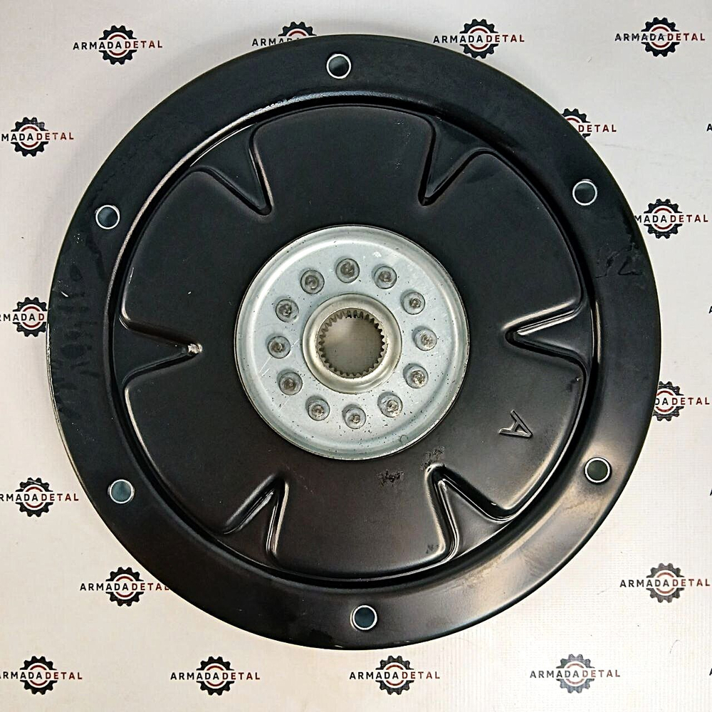 Демпфер трансмиссии | 331/50614, 334/F6263 | AOSS Parts