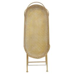 GAEM Стол декоративный, L68,5 W29 H62 см