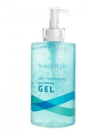 Гидрирующий распаривающий гель для чистки Hydration Gel, 700 мл, Beauty Style