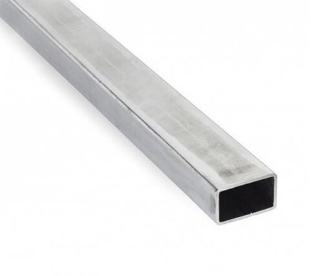 Труба профильная 50х25х1.5 6 м