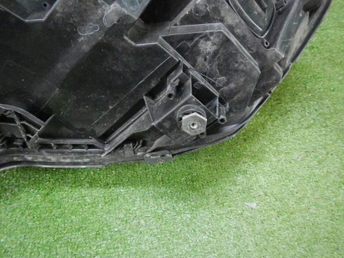 Фара правая Mercedes S W222 (2013-2017) LED