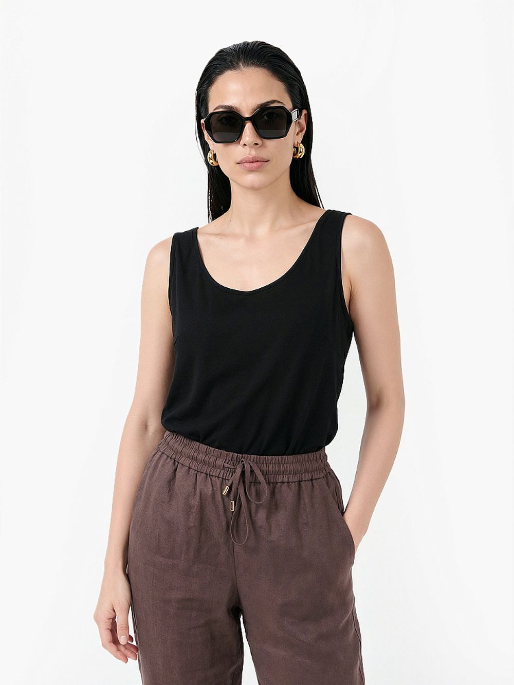 Топ NLT011-2 FABRETTI