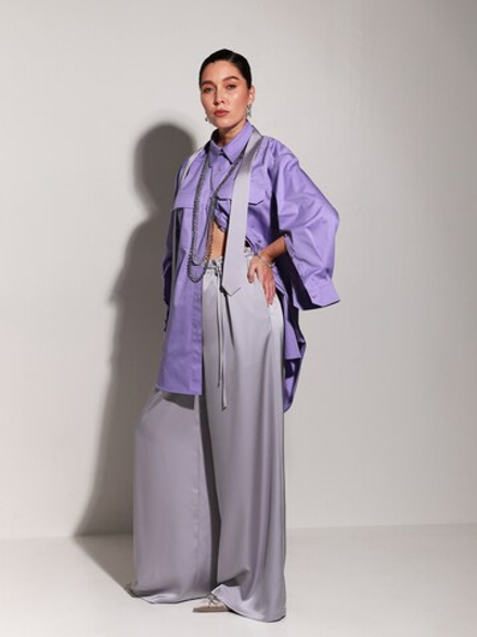 Брюки PEARL AFTƎR