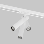 Трековый светодиодный светильник Maytoni UNITY Focus T TR141-1-6W4K-M-W