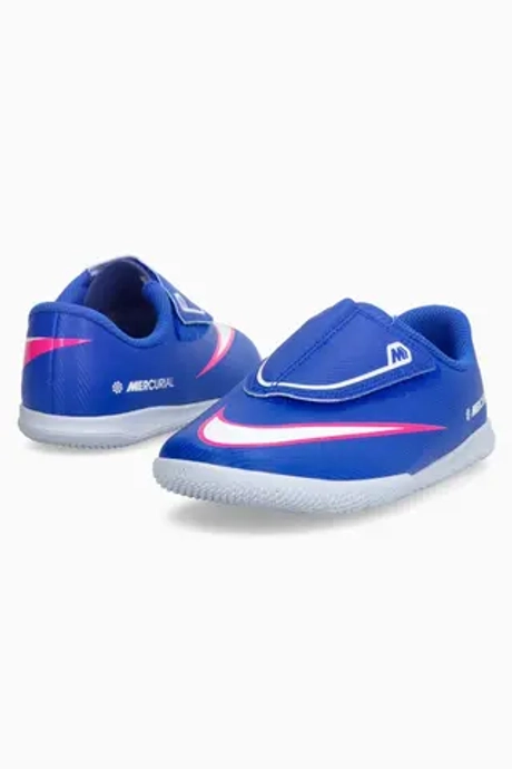 Футзалки Nike Mercurial Vapor 16 Club IC Junior - синий