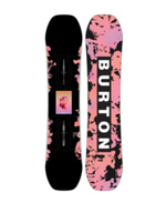 Сноуборд детский BURTON Kids' YEASAYER SMALLS
