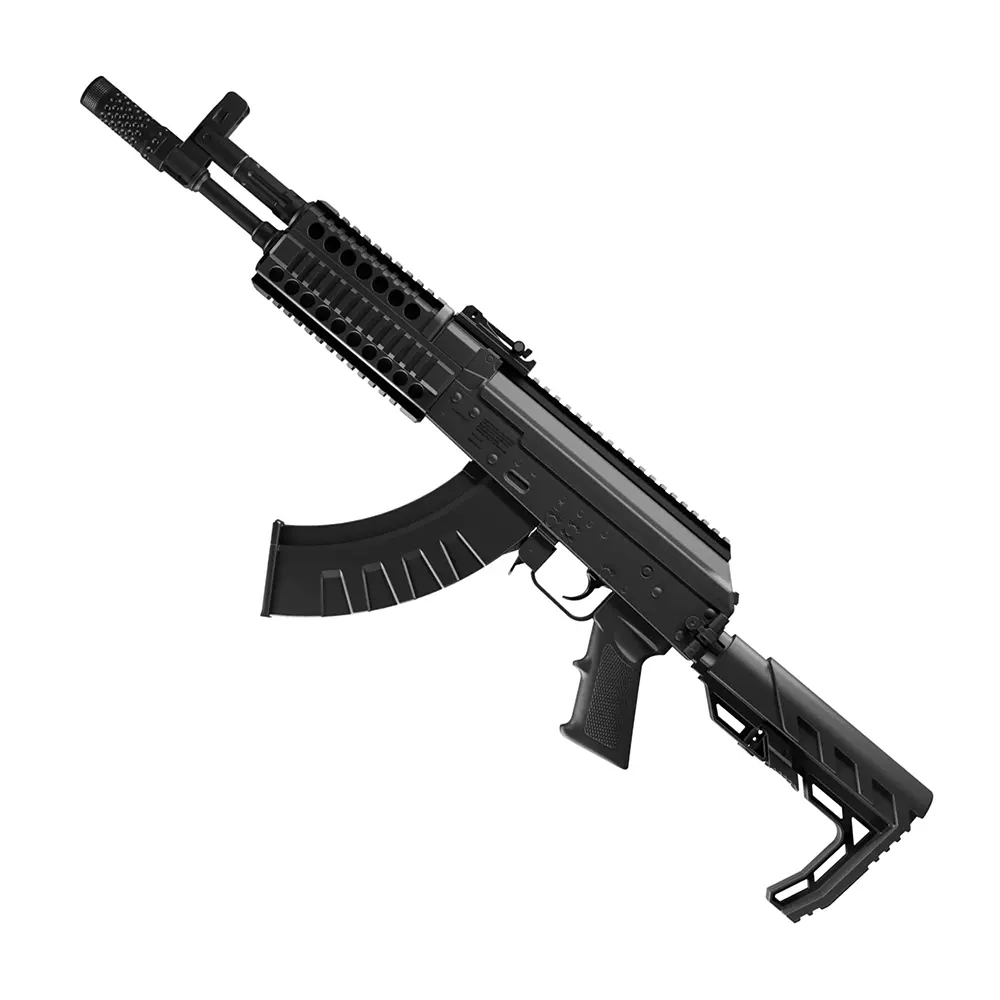 Автомат газобалонный Crosman AK1