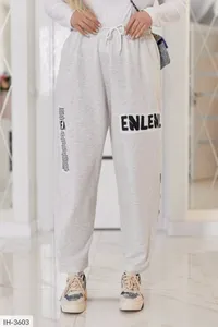 Штаны IH-3425 Фабрика Моды