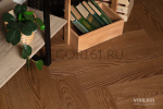 Виниловый ламинат VINILAM Паркет Винсент IS11200