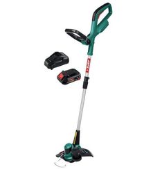 Аккумуляторный триммер ЗУБР ТА-185-21