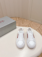 Prada Sneakers (4 colors)