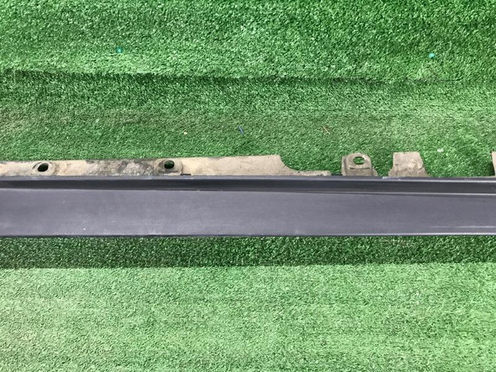 Накладка порога правая BMW X6 F16 (14-н.в.)