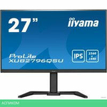 Монитор Iiyama ProLite XUB2796QSU-B5