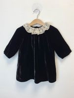 Платье Bonpoint