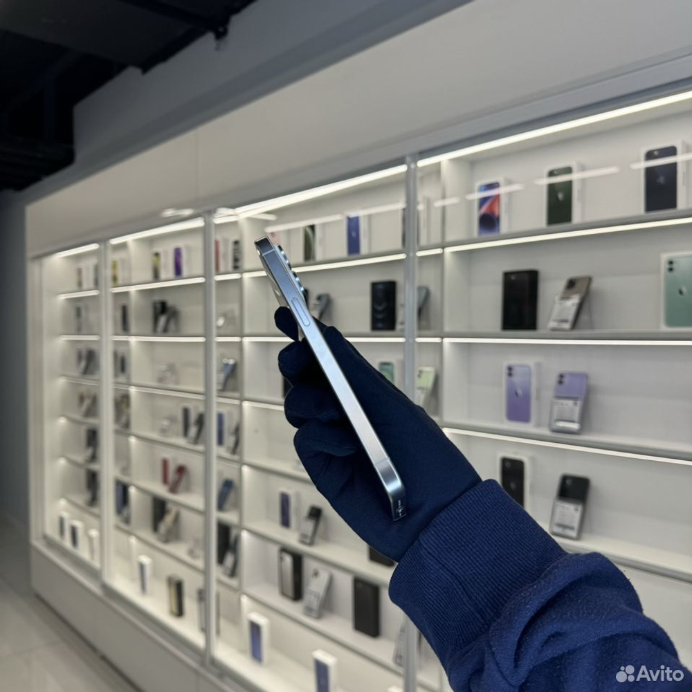 iPhone 15 Pro Max, 256 ГБ б/у