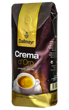 Кофе в зернах Dallmayr Crema d’Oro 500 2