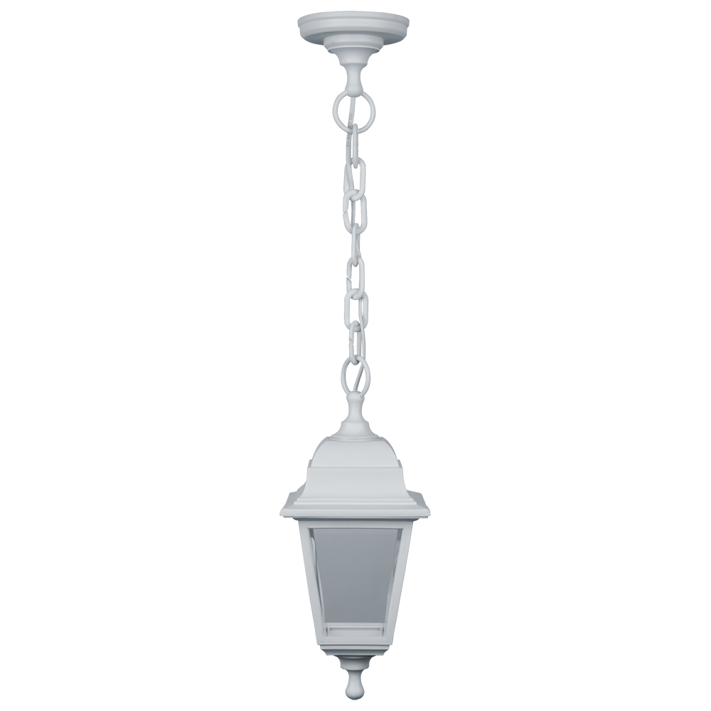 Светильник Navigator 80 482 NOF-PG32-005-IP44-E27 (4 грани белый)