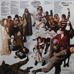 Jethro Tull / War Child (LP)