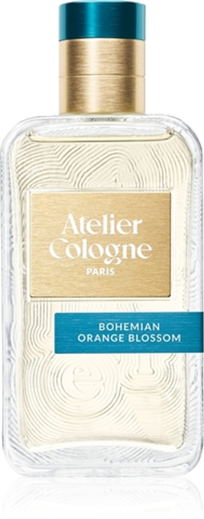 Atelier Cologne Cologne Absolue Bohemian Orange Blossom  парфюм