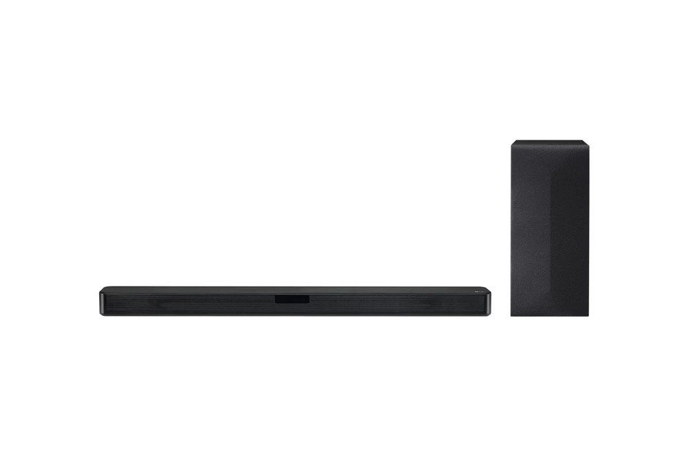 САУНДБАР LG SN4