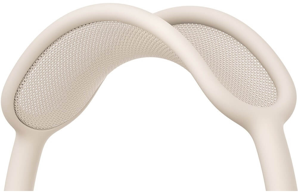 Наушники Apple AirPods Max 2 золотистый