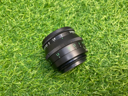 Jupiter-8 2/50mm Black