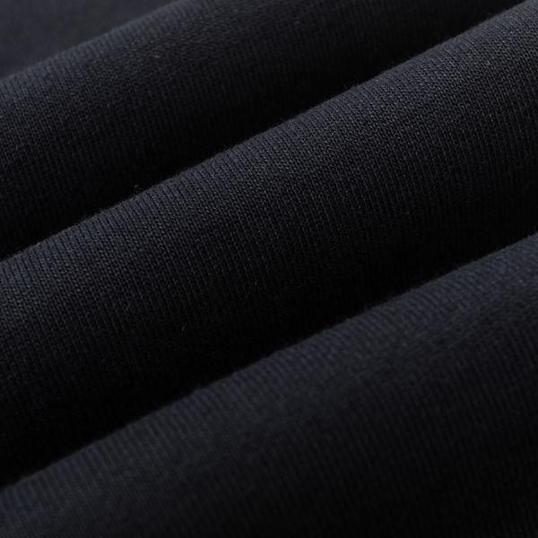 Худи Zip HTF черный/пыльно-фиолетовый - фото 8