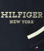 Худые Tommy Hilfiger - темно-синий(KG0KG07722)