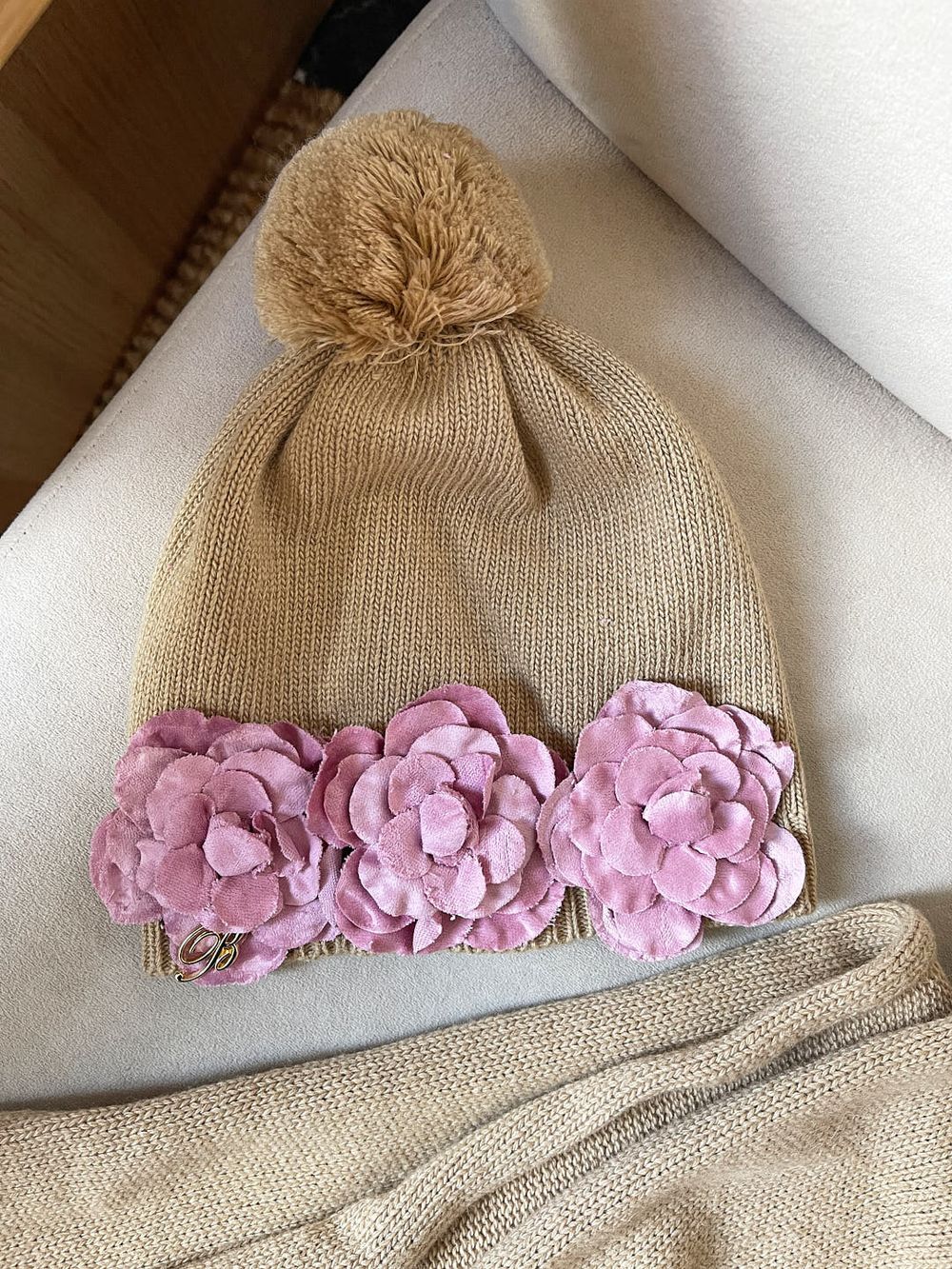 Комплект Miss Blumarine