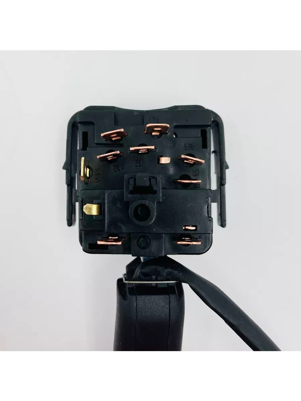 Переключатель подрулевой стеклоочистителя Приора