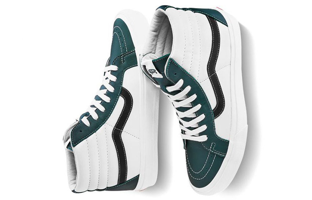 Vans Sk8 Reissue Vlt Lx