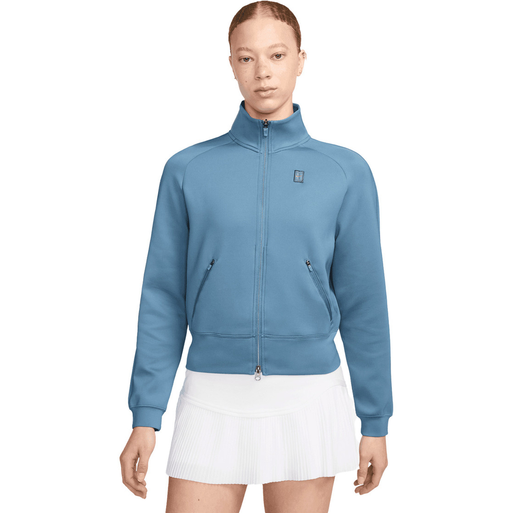 Толстовка W Heritage JKT FZ 429