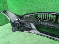 Бампер передний BMW 3er F30 15-20 M-paket В сборе
