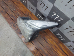 Фара левая LED с дефектом GAC GS8 1 16-23 Б/У Оригинал 7210001CAD0500M10