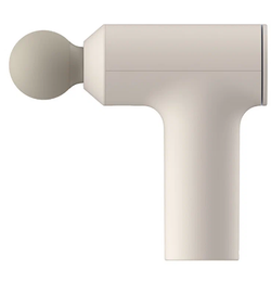 Массажер-пистолет Xiaomi Mijia Mini (YMJM-M351), серый