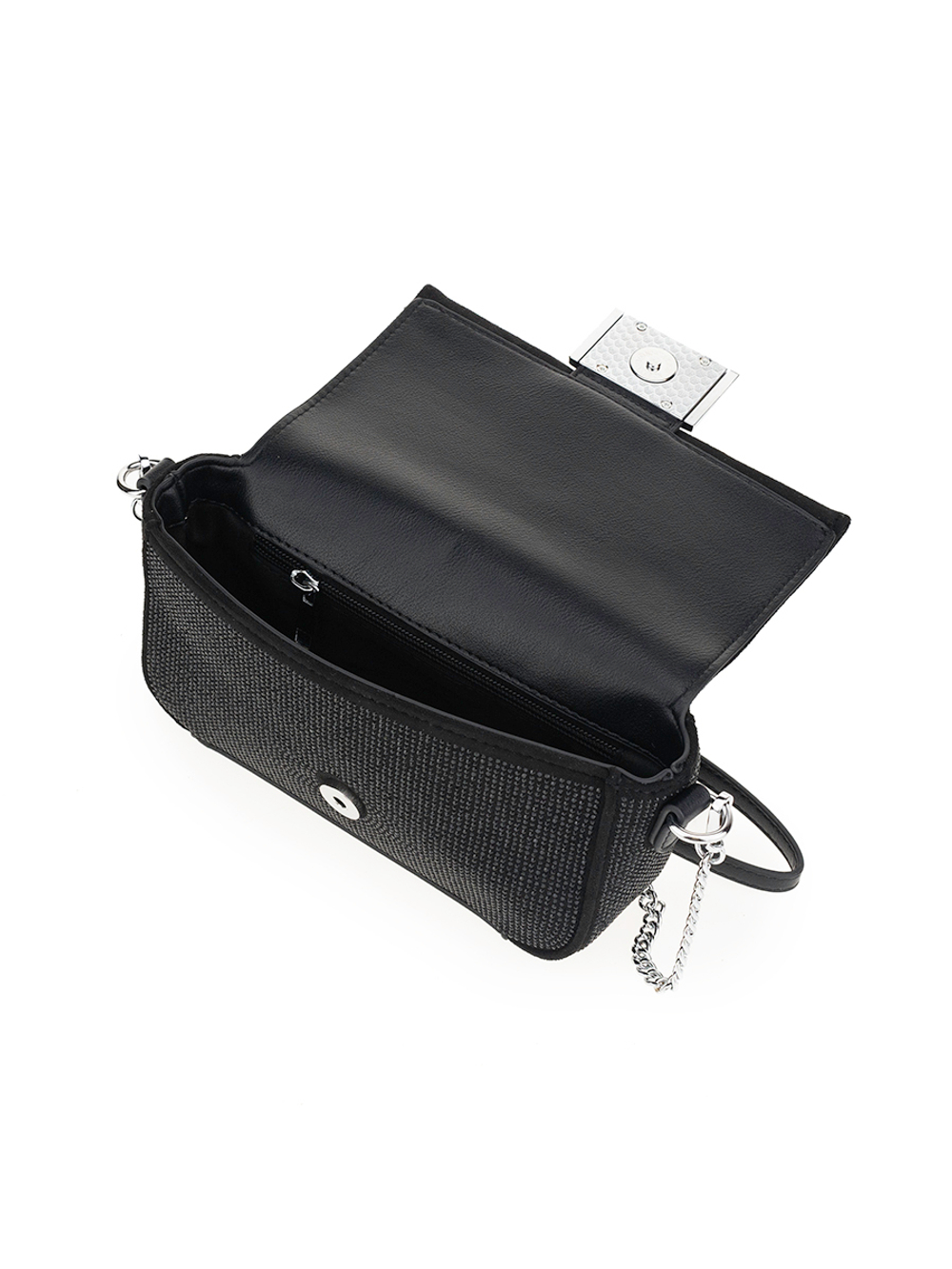 27621/10 Сумка жен., иск. кожа