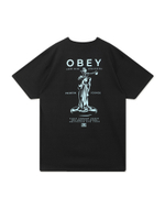 Футболка Кор. Рукав Obey Premium Sounds