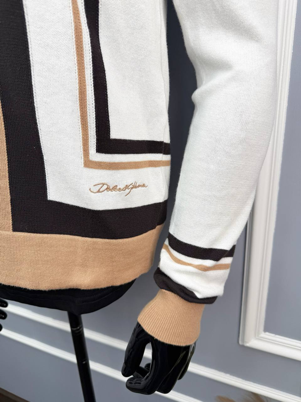 Кардиган Loro Piana