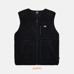  Жилет Dickies Mount Hope Vest артикул:DK0A4YEGBLK1 - купить в магазине Дайс